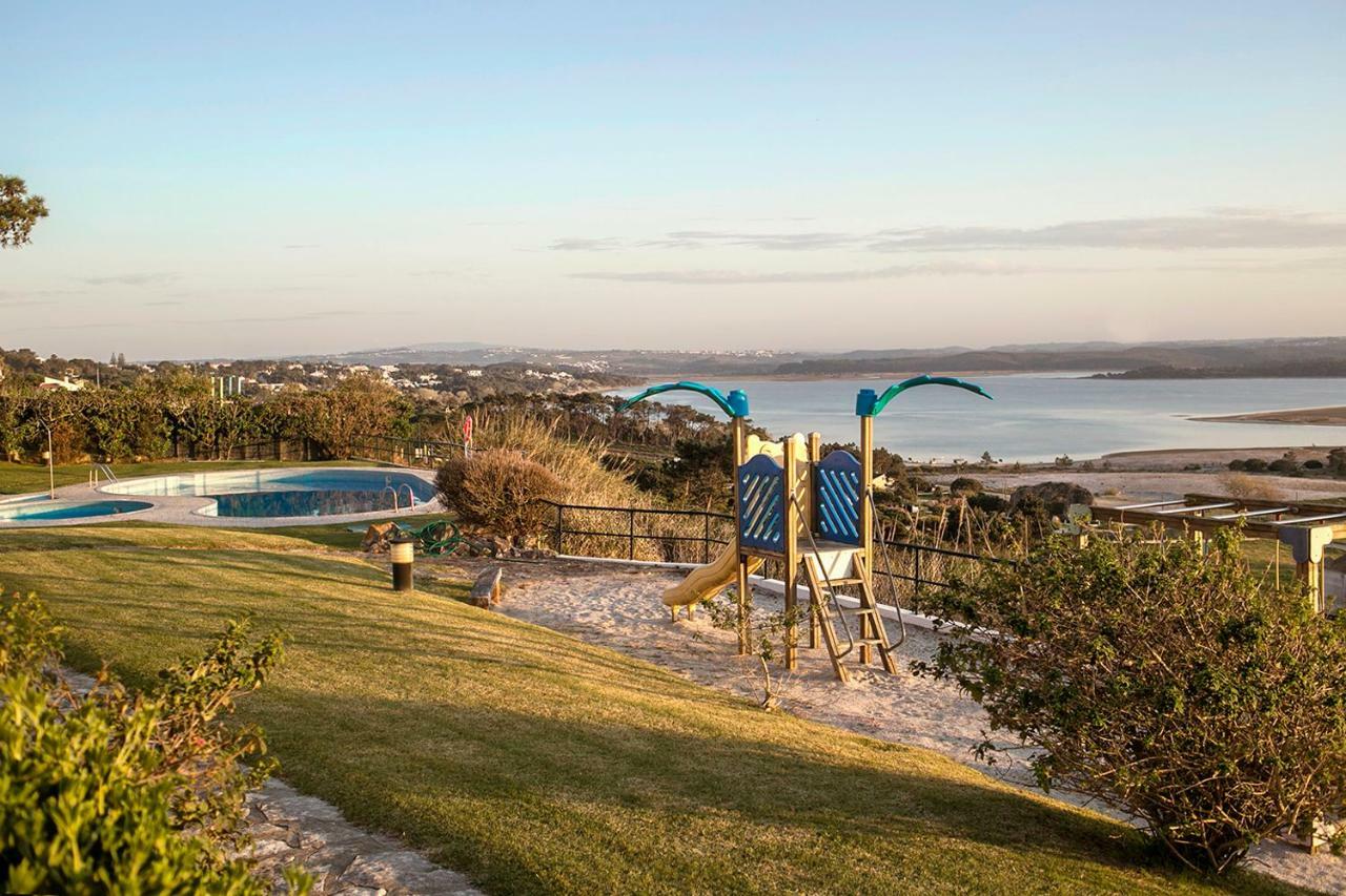 Silver Coast - Casa Da Lagoa Foz do Arelho Exterior photo